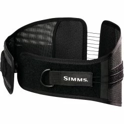 Budget 👏 Simms Black Magic Wading Belt 🥰