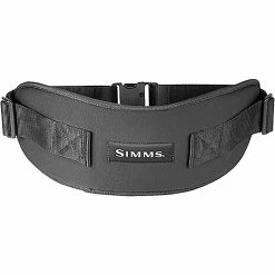 Best Sale 😀 Simms BackSaver Wading Belt 👍
