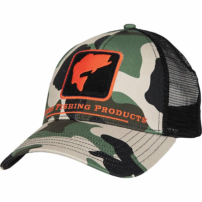Top 10 ๐งจ Simms Men's Bass Icon Trucker ๐ - Image 2