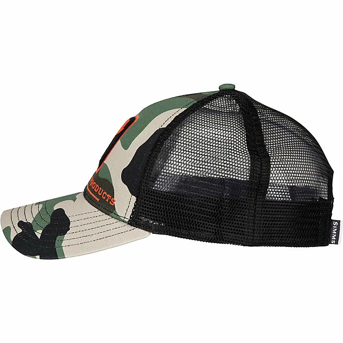 Top 10 ๐งจ Simms Men's Bass Icon Trucker ๐ - Image 3