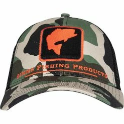 Top 10 🧨 Simms Men's Bass Icon Trucker 👍