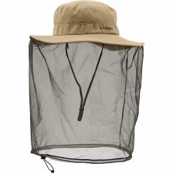 Coupon ✔️ Simms Men's BugStopper Net Sombrero 👍
