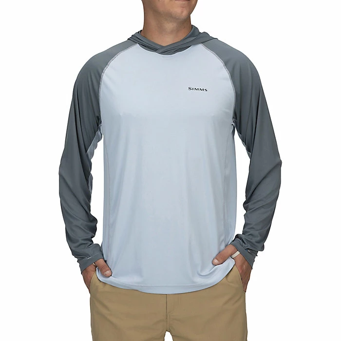 Budget ๐ฏ Simms Men's BugStopper SolarFlex Hoody ๐ - Image 6