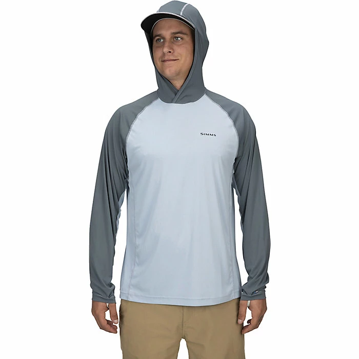Budget ๐ฏ Simms Men's BugStopper SolarFlex Hoody ๐ - Image 8