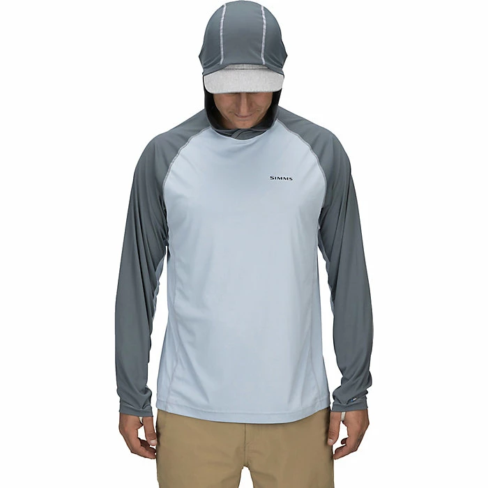 Budget ๐ฏ Simms Men's BugStopper SolarFlex Hoody ๐ - Image 10