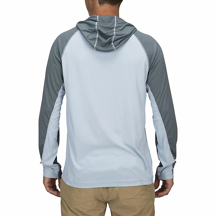 Budget ๐ฏ Simms Men's BugStopper SolarFlex Hoody ๐ - Image 7