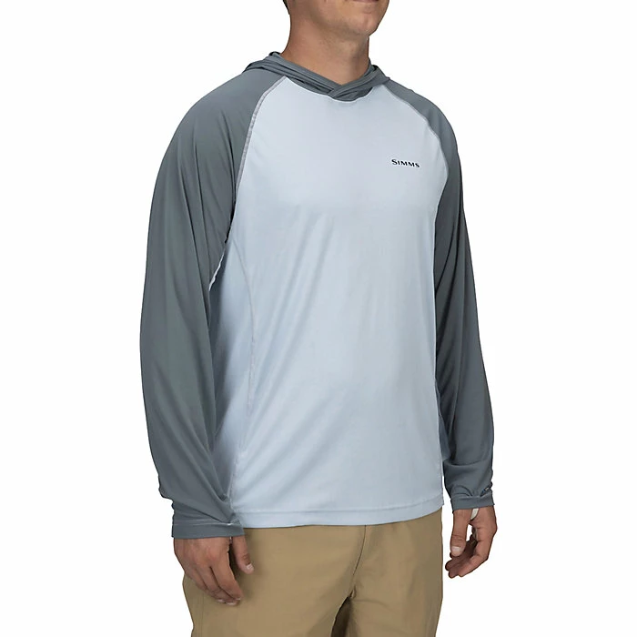 Budget ๐ฏ Simms Men's BugStopper SolarFlex Hoody ๐ - Image 11