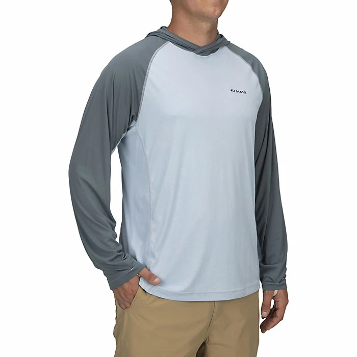 Budget ๐ฏ Simms Men's BugStopper SolarFlex Hoody ๐ - Image 3