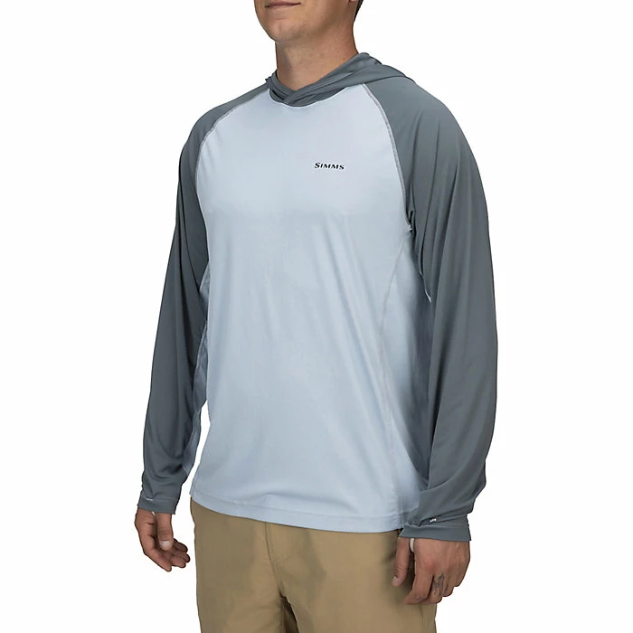 Budget ๐ฏ Simms Men's BugStopper SolarFlex Hoody ๐ - Image 4