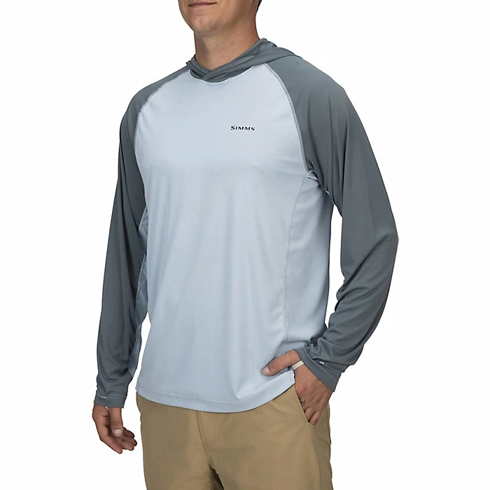 Budget ๐ฏ Simms Men's BugStopper SolarFlex Hoody ๐ - Image 5