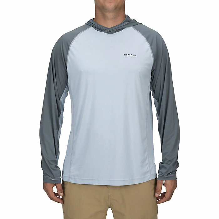 Budget ๐ฏ Simms Men's BugStopper SolarFlex Hoody ๐ - Image 2