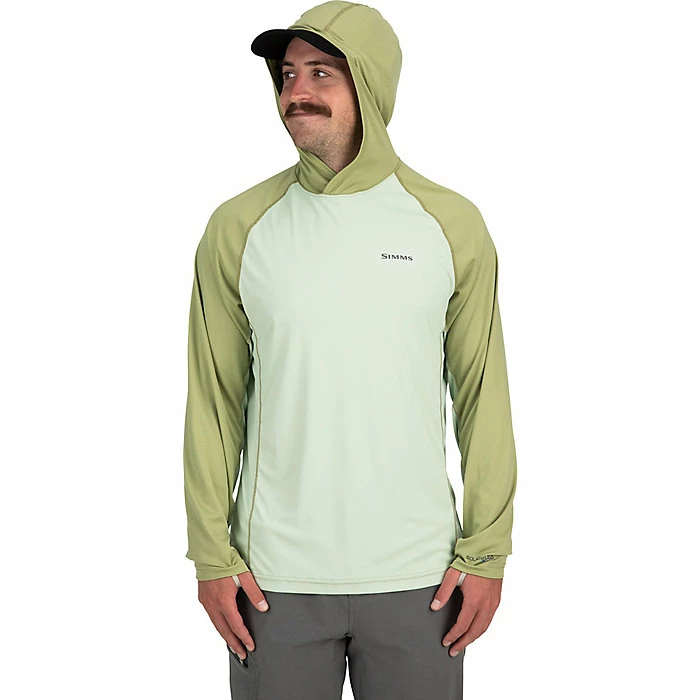 Budget ๐ฏ Simms Men's BugStopper SolarFlex Hoody ๐ - Image 12