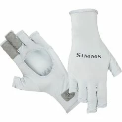 Flash Sale 🎁 Simms Men's BugStopper SunGlove 🎁