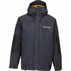 Cheap 🥰 Simms Men's Challenger Insulated Jacket 😀