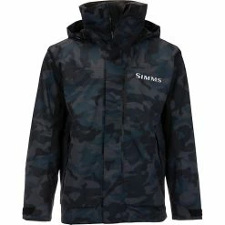 Coupon 🎁 Simms Men's Challenger Jacket 💯