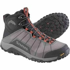 Best Pirce ✨ Simms Men's Flyweight Boot 💯