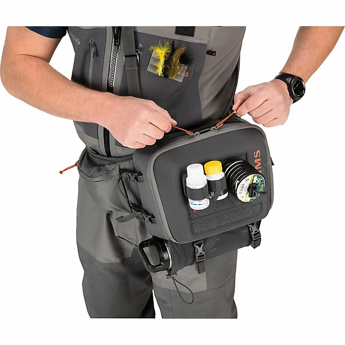 Buy ๐ฏ Simms Freestone Hip Pack ๐ - Image 4