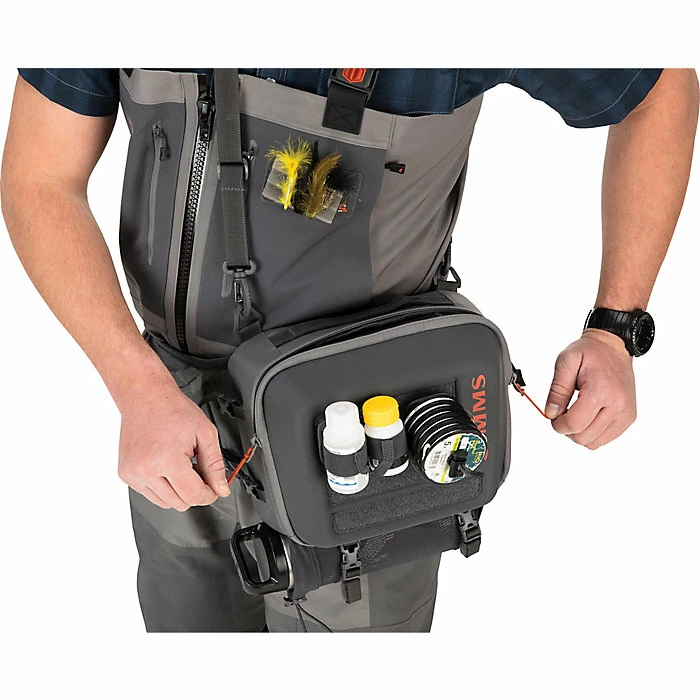 Buy ๐ฏ Simms Freestone Hip Pack ๐ - Image 6