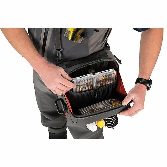 Buy ๐ฏ Simms Freestone Hip Pack ๐ - Image 9