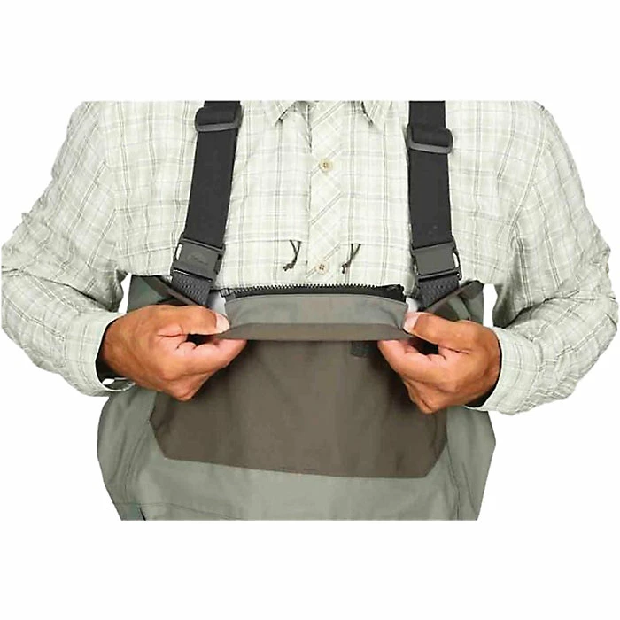 Cheapest 🤩 Simms Men's Freestone Stockingfoot 🥰 - Image 4