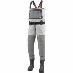 Wholesale 🥰 Simms Men's G3 Guide Bootfoot - Felt 😀