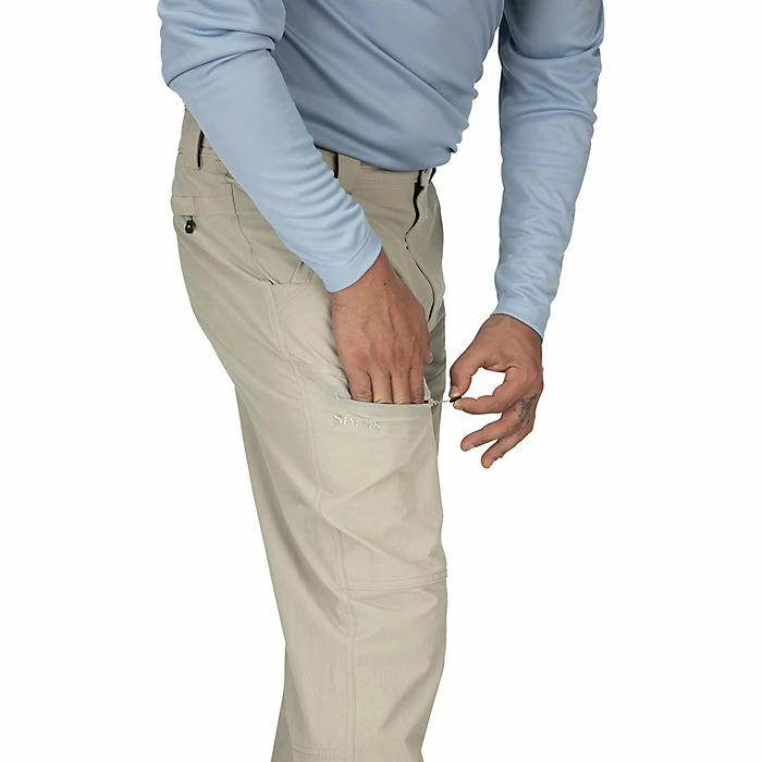 Budget ๐ Simms Men's Guide Pant ๐ - Image 4