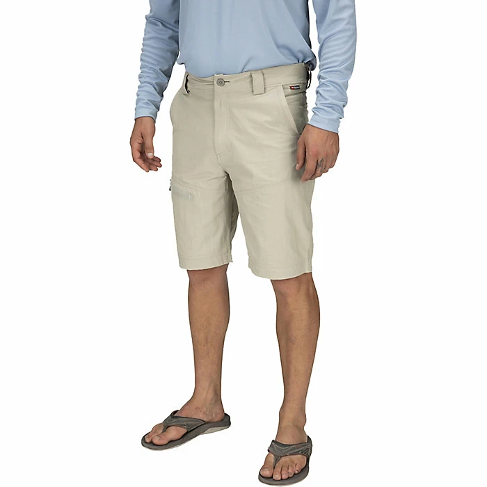 Promo ๐ Simms Men's Guide Short ๐ฅ - Image 3