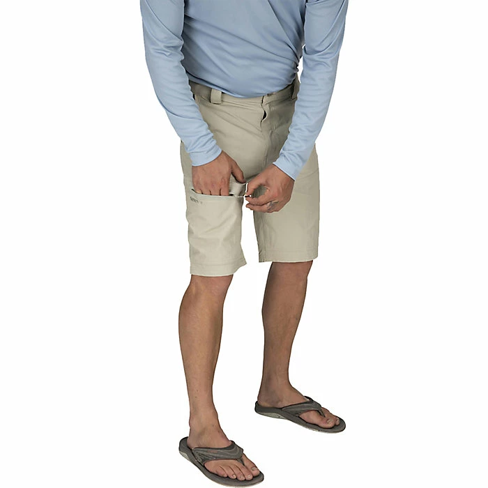 Promo ๐ Simms Men's Guide Short ๐ฅ - Image 6