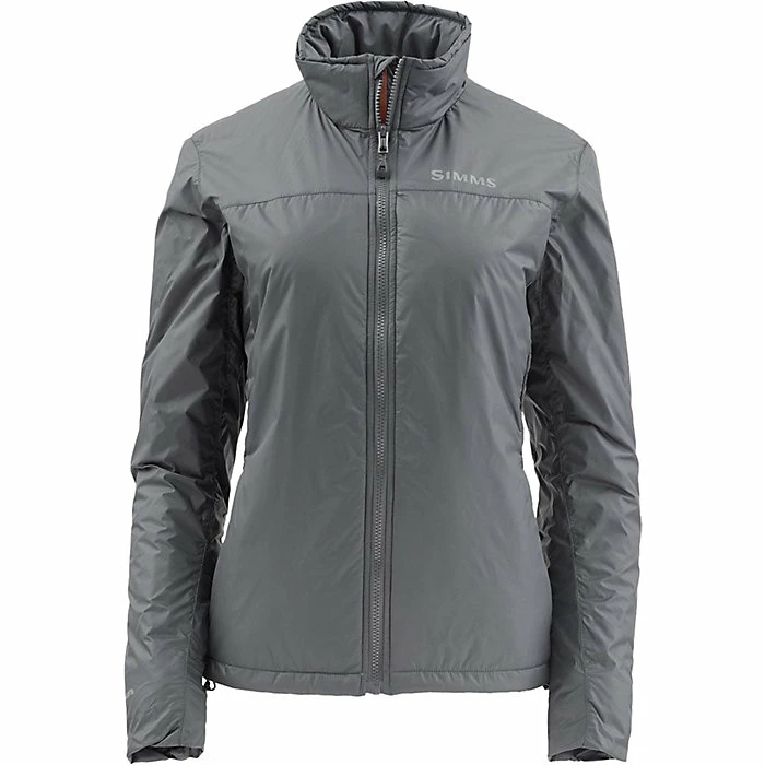Best Pirce ✨ Simms 👩 Women's Midstream Insulated Jacket 👍