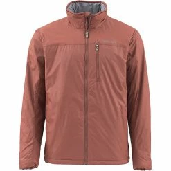 New 🔥 Simms Men's Midstream Insulated Jacket 😀