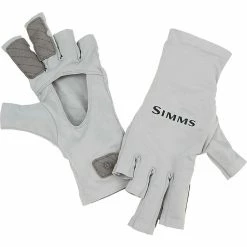 Best reviews of โ Simms Men's SolarFlex SunGlove โ