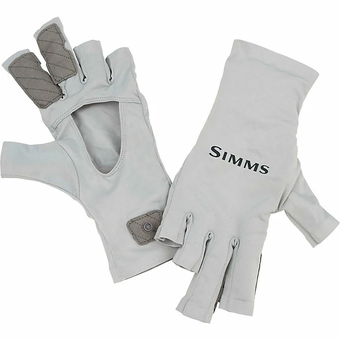 Best reviews of ⌛ Simms Men's SolarFlex SunGlove ⌛