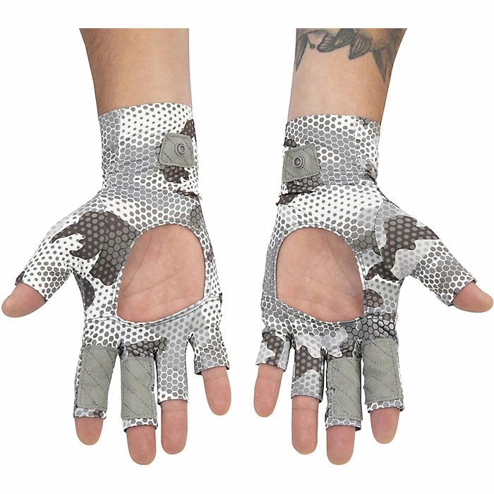Best reviews of ⌛ Simms Men's SolarFlex SunGlove ⌛ - Image 3