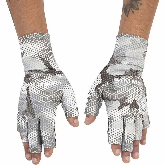 Best reviews of ⌛ Simms Men's SolarFlex SunGlove ⌛ - Image 2