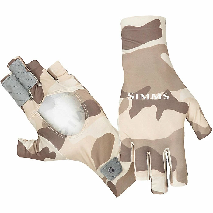 Best reviews of ⌛ Simms Men's SolarFlex SunGlove ⌛ - Image 6