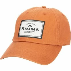 Cheapest ๐ฅฐ Simms Men's Single Haul Cap โ๏ธ