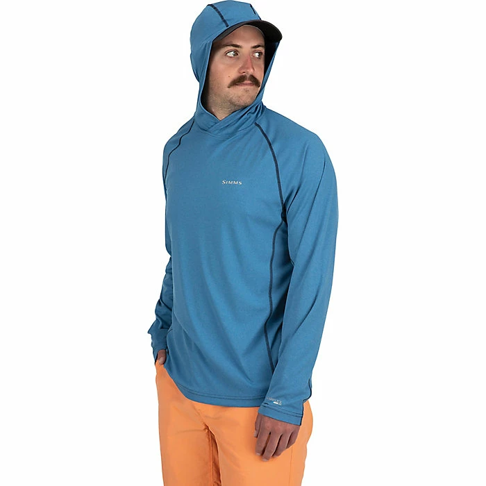 Top 10 ๐ Simms Men's SolarFlex Hoody ๐ฏ - Image 3
