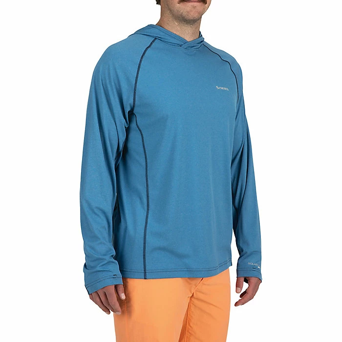 Top 10 ๐ Simms Men's SolarFlex Hoody ๐ฏ