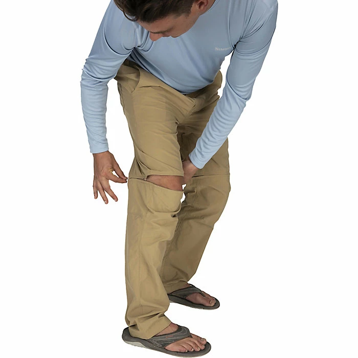 Top 10 🌟 Simms Men's Superlight Zip-Off Pant ✨ - Image 7