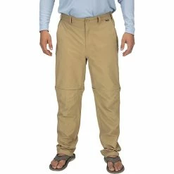 Top 10 🌟 Simms Men's Superlight Zip-Off Pant ✨