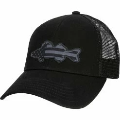 Outlet ✨ Simms Men's US Walleye Trucker 🧨