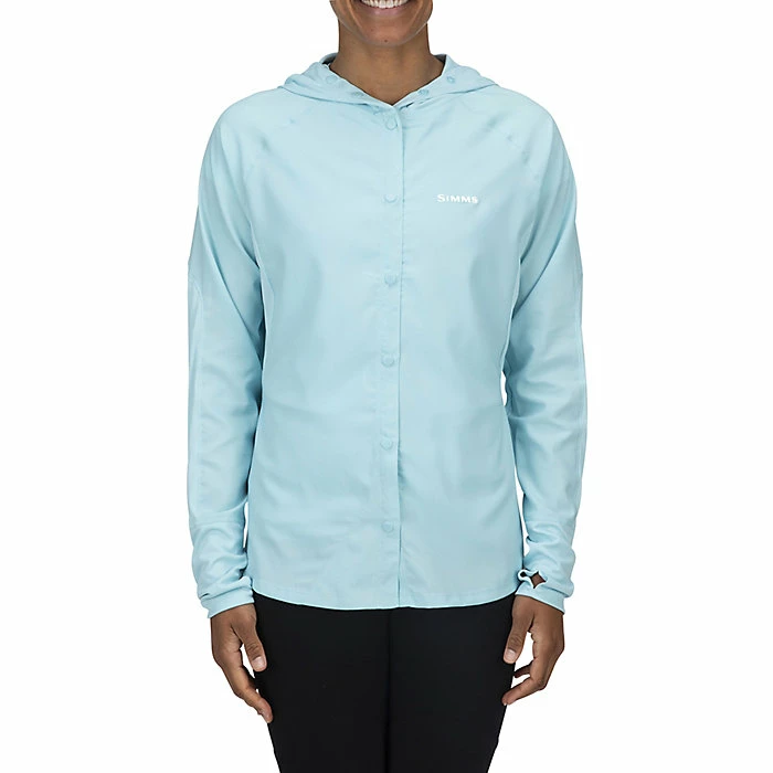 Budget ๐ฅฐ Simms ๐ฉ Women's BiComp LS ๐ Shirt ๐งจ - Image 10