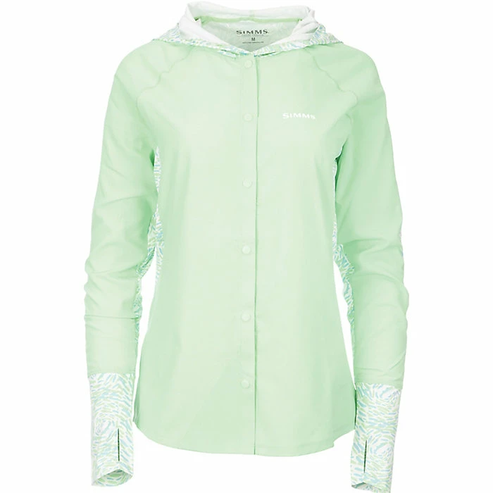 Budget ๐ฅฐ Simms ๐ฉ Women's BiComp LS ๐ Shirt ๐งจ - Image 11