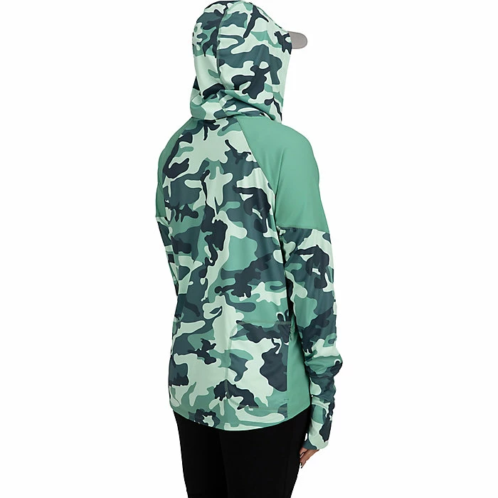 Budget ๐ฅฐ Simms ๐ฉ Women's BiComp LS ๐ Shirt ๐งจ - Image 8