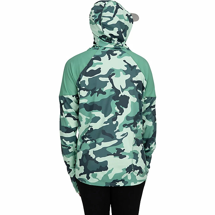 Budget ๐ฅฐ Simms ๐ฉ Women's BiComp LS ๐ Shirt ๐งจ - Image 5