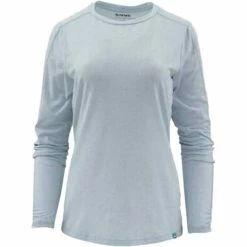 Top 10 ⭐ Simms 👩 Women's BugStopper Tee ❤️