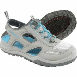 Cheapest ❤️ Simms 👩 Women's Riprap 🩴 Sandal - Felt 🤩