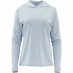 Wholesale ✔️ Simms 👩 Women's SolarFlex Print Hoody 🌟