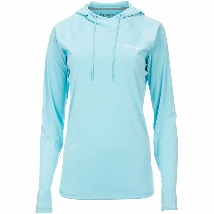 Outlet ๐คฉ Simms ๐ฉ Women's SolarFlex Hoody ๐คฉ - Image 6