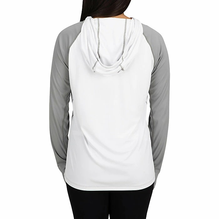 Outlet ๐คฉ Simms ๐ฉ Women's SolarFlex Hoody ๐คฉ - Image 5